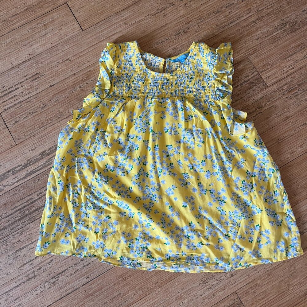 DRAPER JAMES RSVP BLOUSE